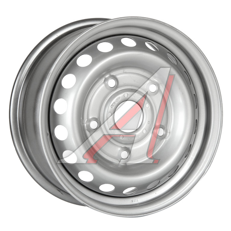 Колесо в сборе FORD OE 1763872