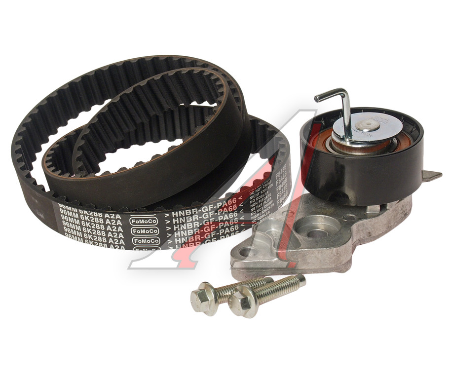 Изображение 1, 1672143 Комп. ремня грм FORD OE