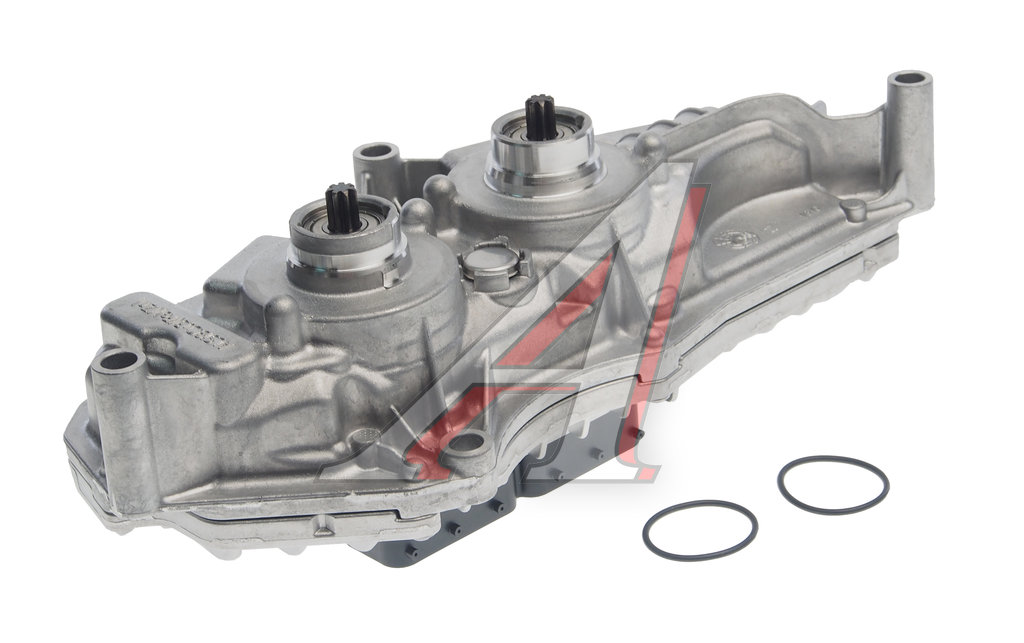 Модуль tcm FORD OE 2015846