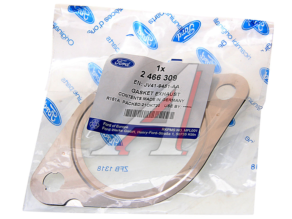 Прокладка FORD OE 2466309