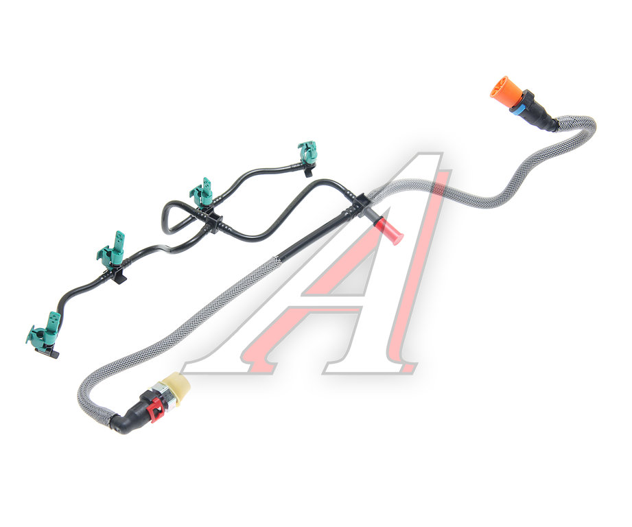 Изображение 1, 1521640 Ремкомп. крепеж FORD OE