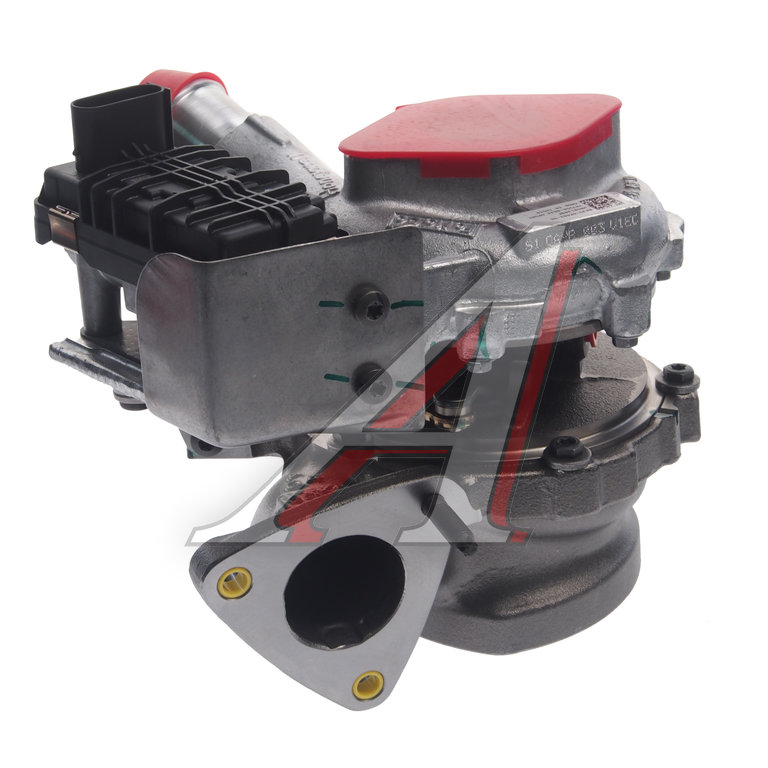 Турбокомпрессор FORD OE 2175582