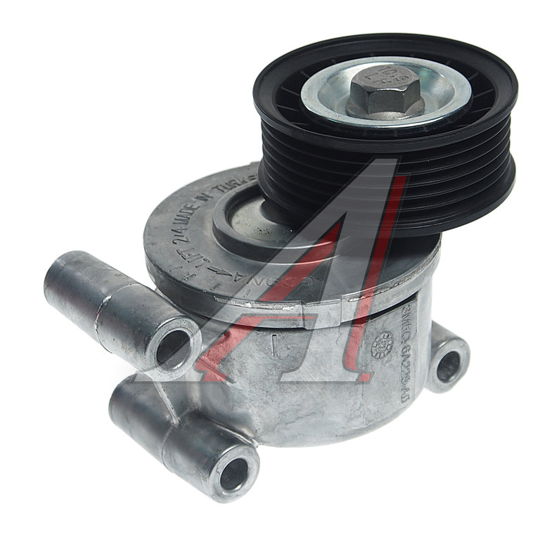 Ролик натяжителя ремня FORD OE 3M5Z6A228AE