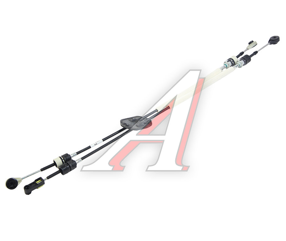 Изображение 1, 1749584 Трос FORD OE