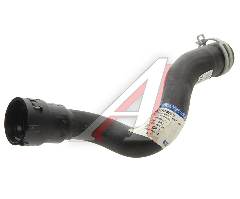 Изображение 1, 1485158 Шланг рад. FORD OE