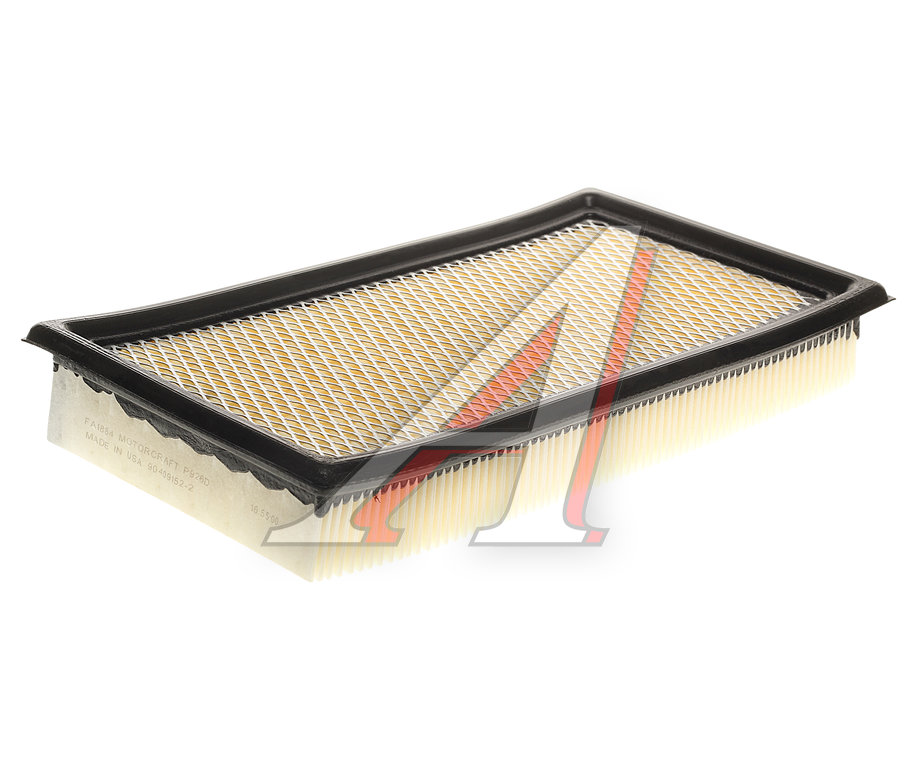 Изображение 1, 7T4Z9601A Фильтр воздушный FORD OE