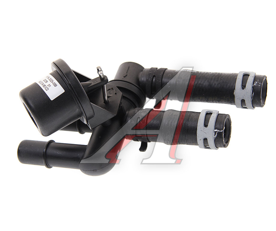 Изображение 1, 1371567 Шланг FORD OE