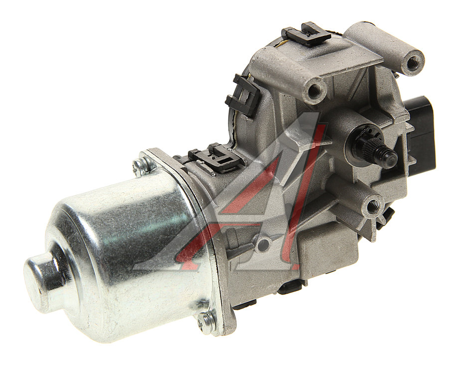 Изображение 1, 1704578 Эл.двиг. очист. FORD OE