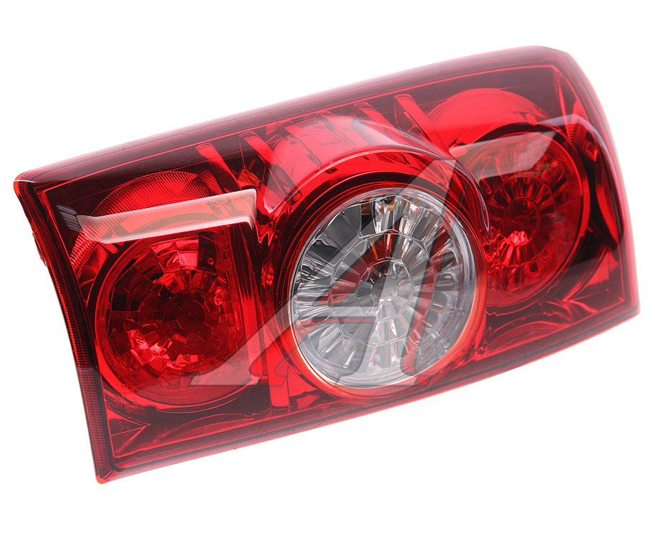 Изображение 1, 4133100P3010 Фара задняя левая (для ST6 2.0d/2.0g) SOLLERS OE