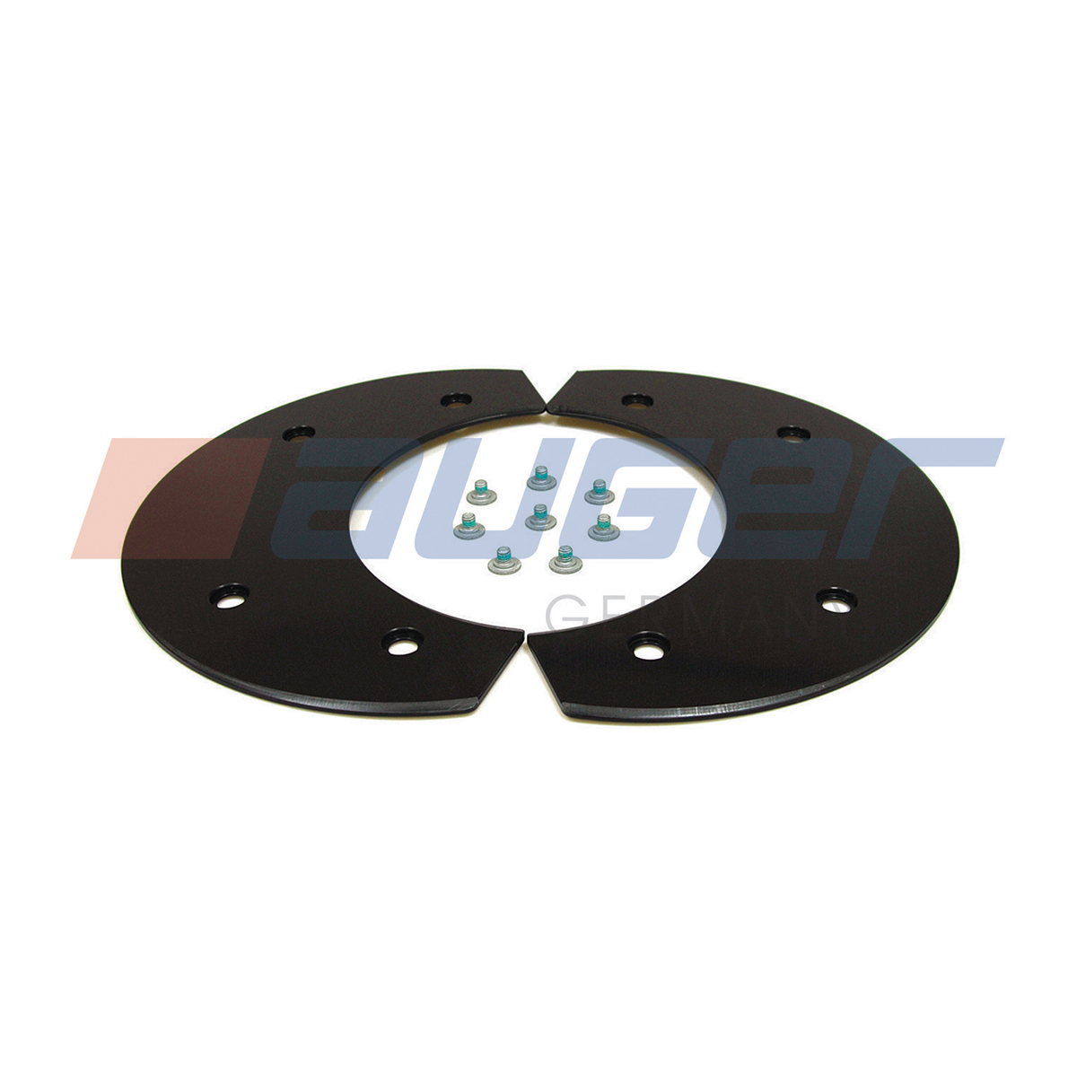 Изображение 1, 55166 Ремонтный комплект сцепное устройство (для DAF) AUGER