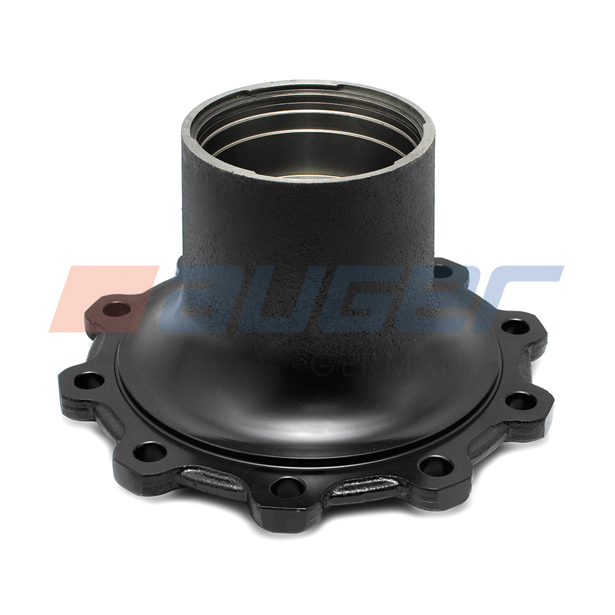 Изображение 1, 68123 Ступица колеса (для BPW) AUGER