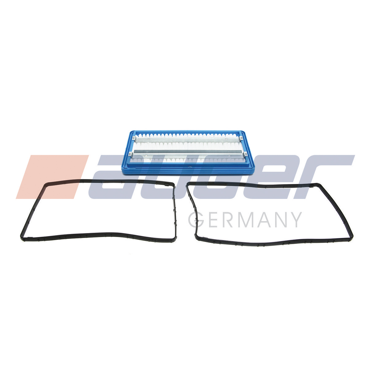 Изображение 1, 100911 Воздушный фильтр поддон картера (для IVECO) AUGER