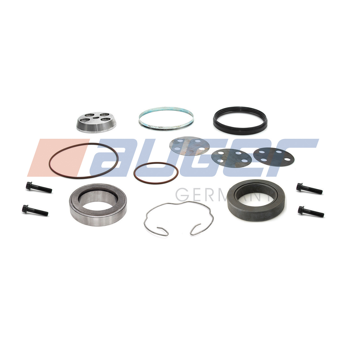 Изображение 1, 76655 Ремонтный комплектбалансирная тележка (для IVECO) AUGER