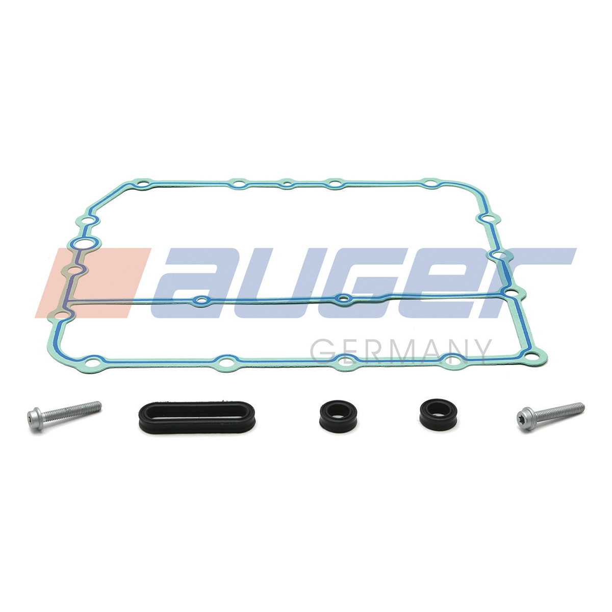 Изображение 1, 100867 Комплект прокладок коробка передач (для DAF, IVECO, MAN) AUGER