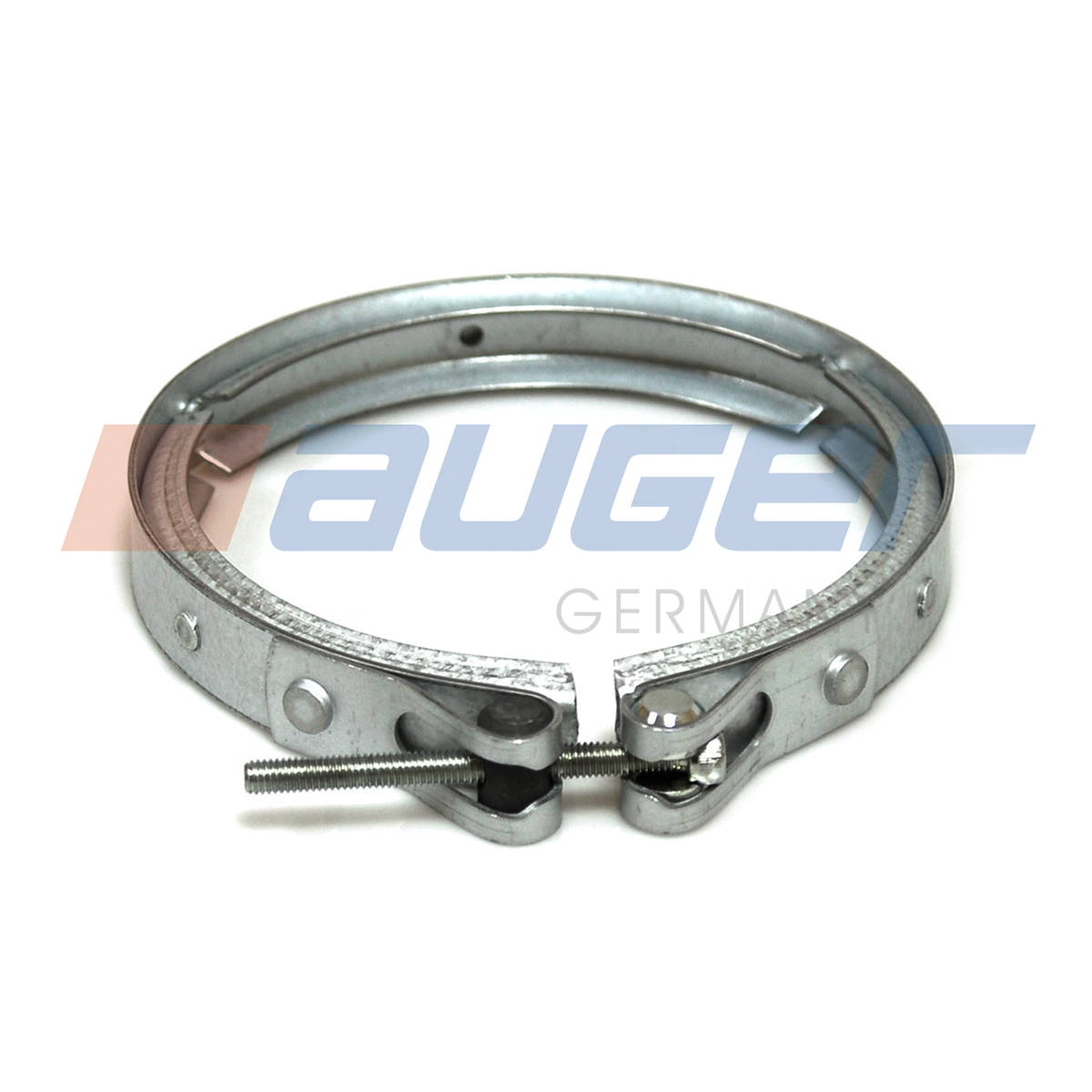 Изображение 1, 56955 Хомут выхлопная труба (для IVECO) AUGER