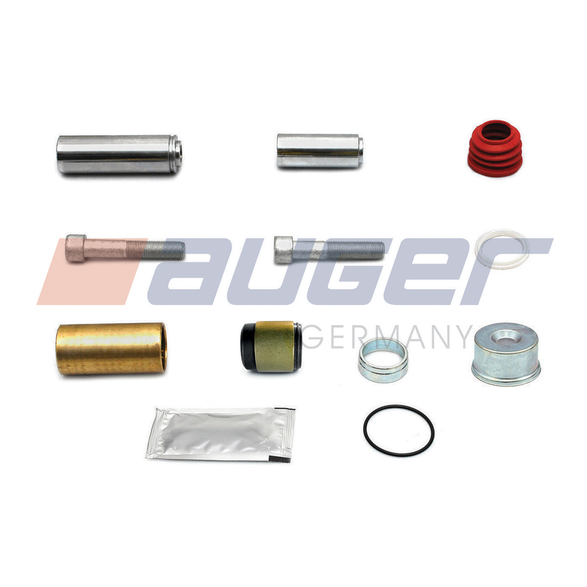 Изображение 1, 78333 Ремонтный комплект тормозная скоба (для IVECO, MAN) AUGER