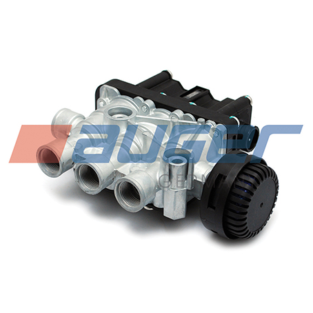 Изображение 1, 80426 Электромагнитный клапан (для VOLVO) AUGER