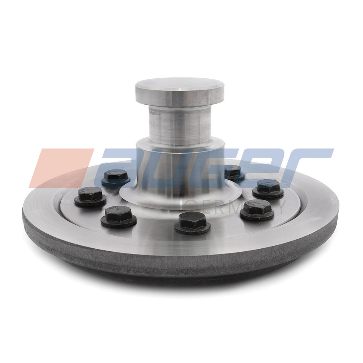 Изображение 1, 93796 Шкворень опорно-сцепное устройство AUGER