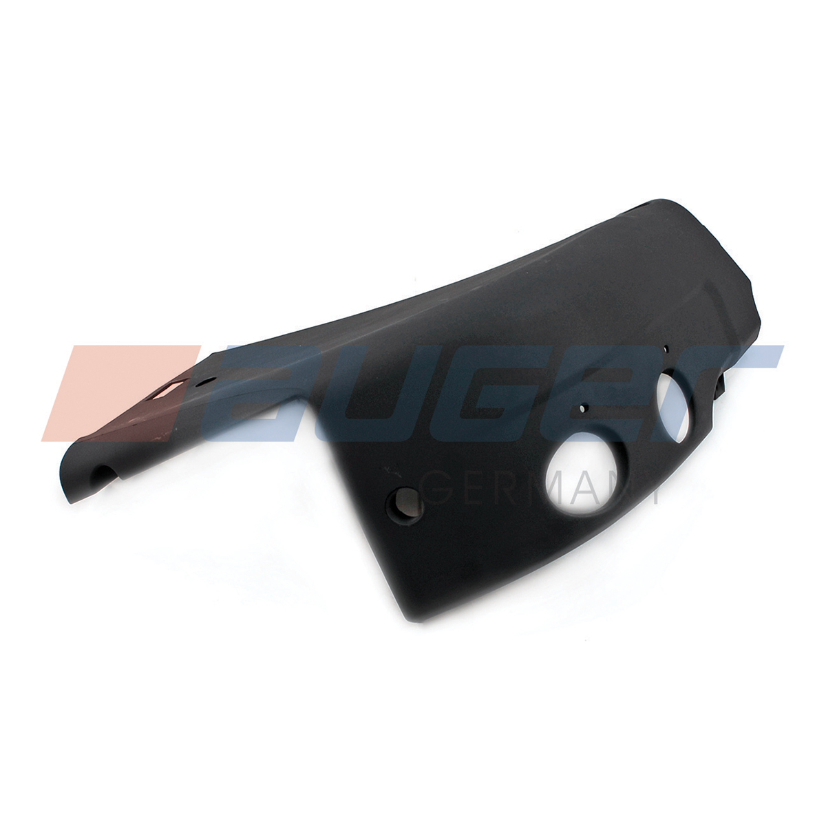 Изображение 1, 83343 Бампер SCANIA AUGER