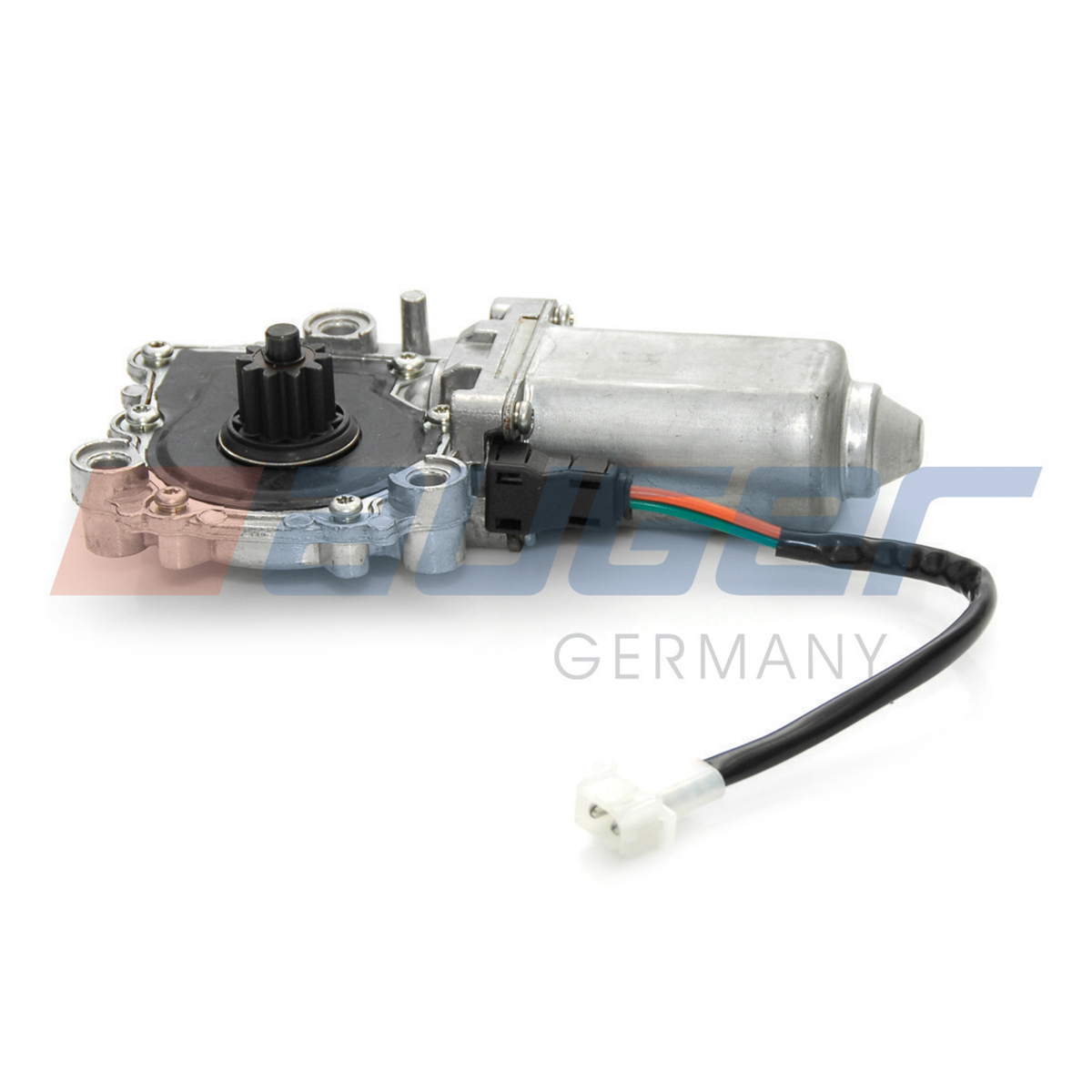 Изображение 1, 74317 Двигатель окно двери (для SCANIA) AUGER