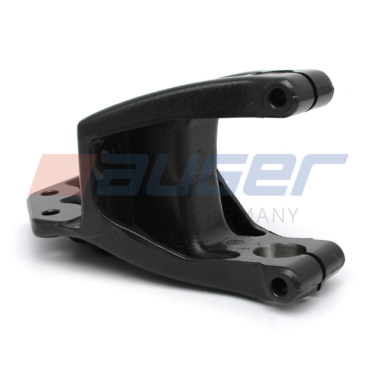 Изображение 1, 82438 Кронштейн листовая рессора (для SCANIA) AUGER