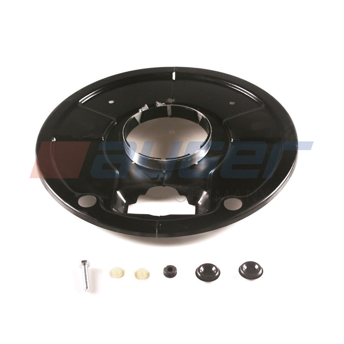 Изображение 1, 53594 Набор щит тормозного механизма (для SAF) AUGER