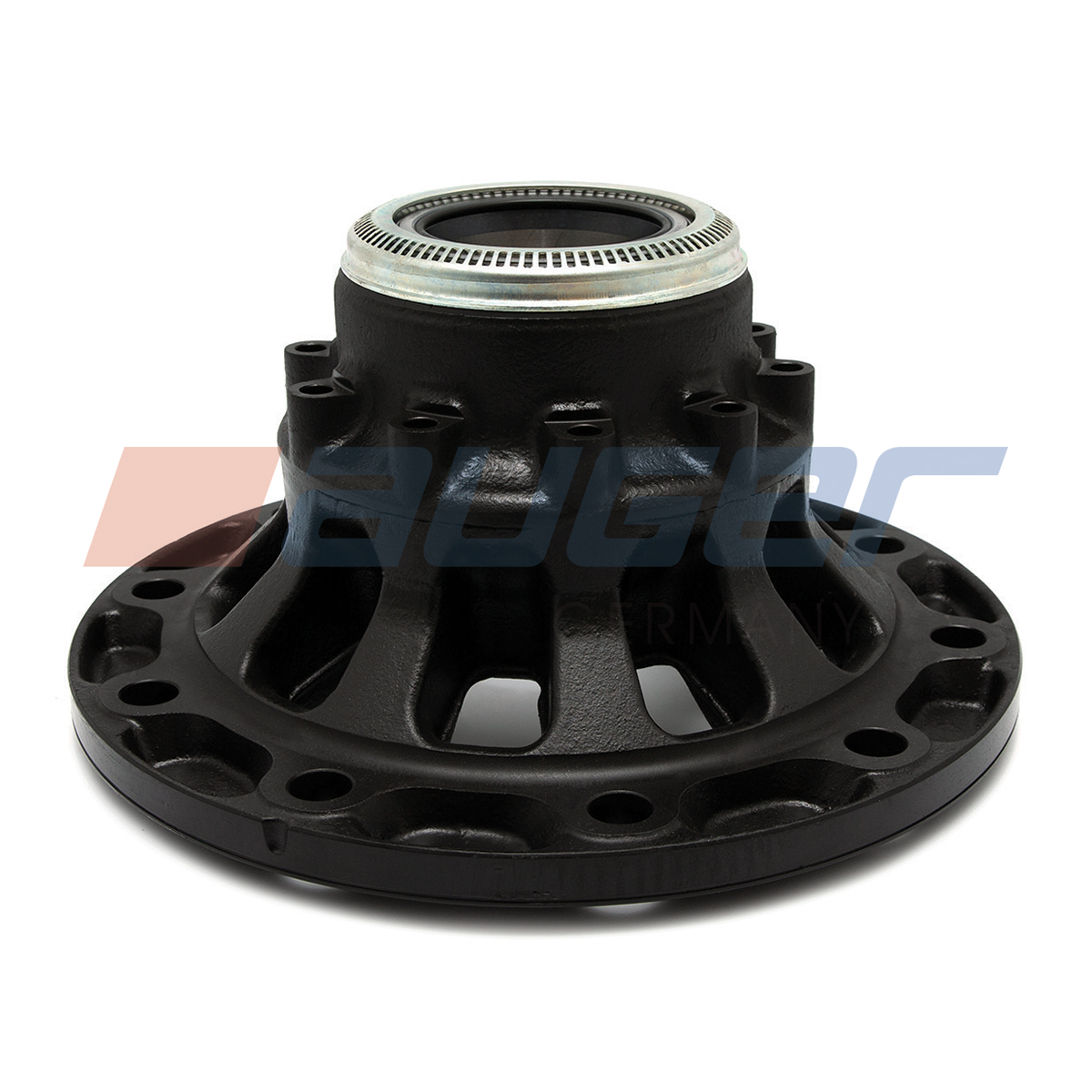 Изображение 1, 84644F Ступица колеса (для SAF) AUGER