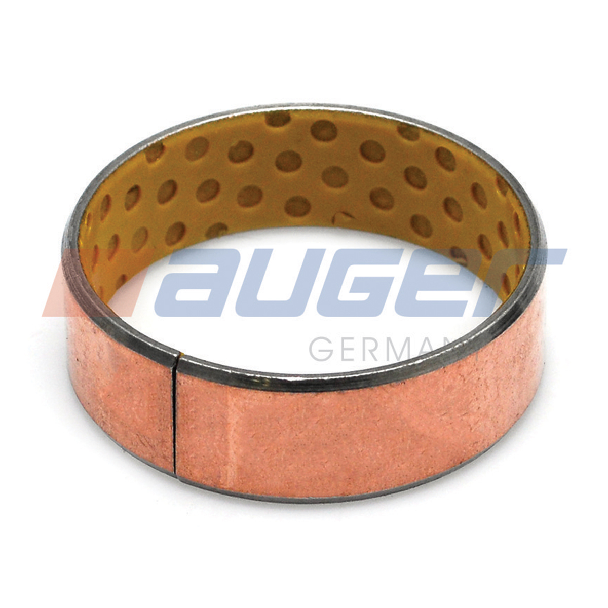 Изображение 1, 56596 Втулка разжимной вал (для SCANIA) AUGER