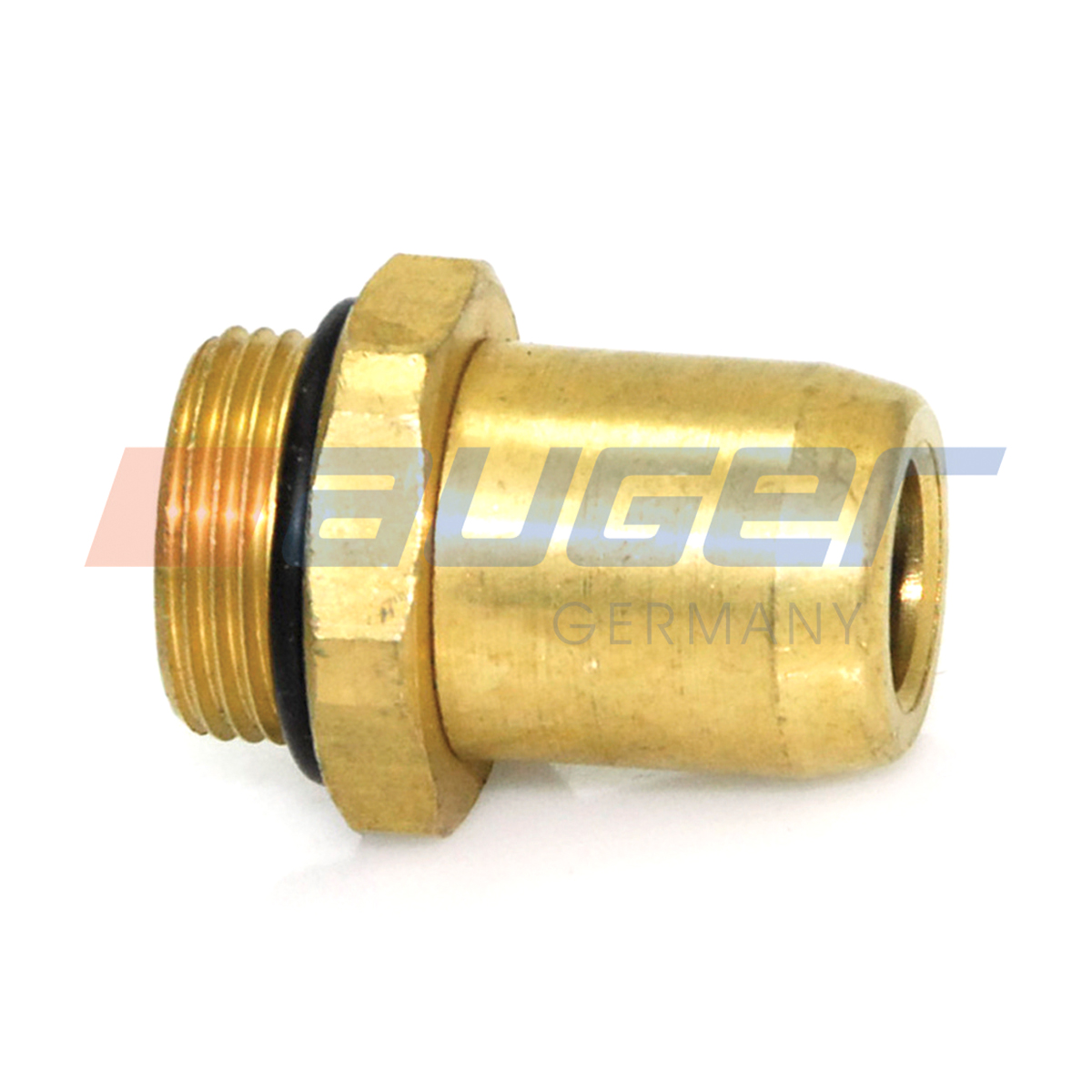 Изображение 1, 66051 Прямой соединительный элемент (для SCANIA) AUGER