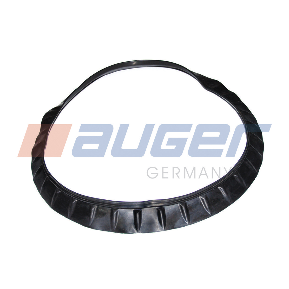Изображение 1, 71595 Резиновое кольцо вентилятор (для SCANIA) AUGER