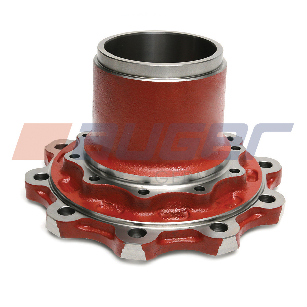 Изображение 1, 74794 Ступица колеса (для MERCEDES) AUGER