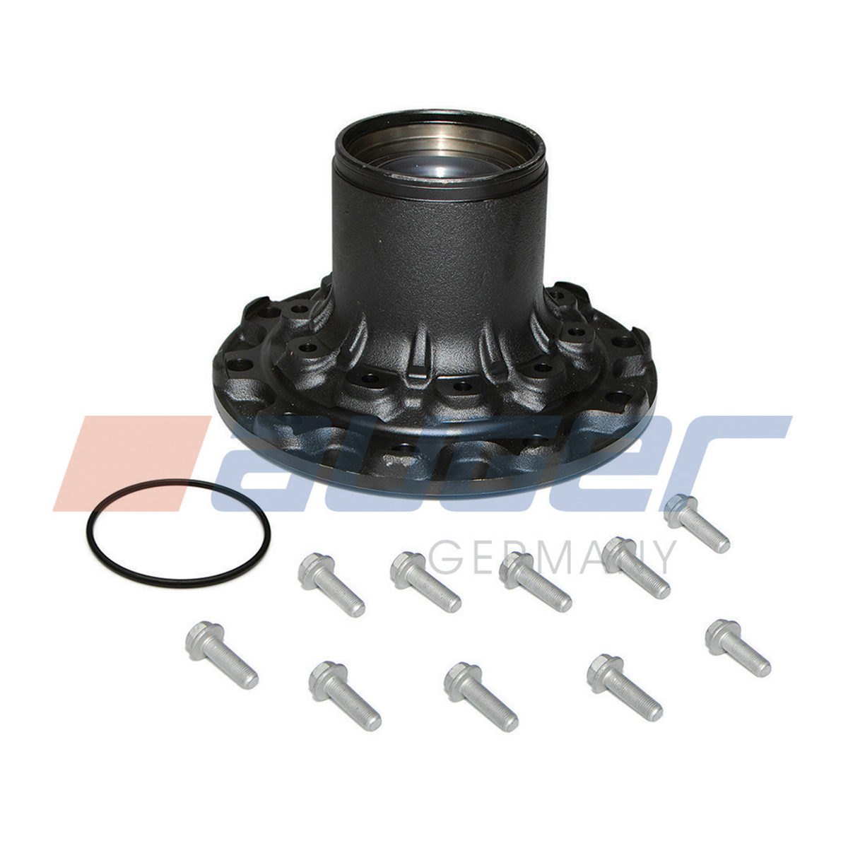 Изображение 1, 79365 Ступица колеса (для MERCEDES) AUGER