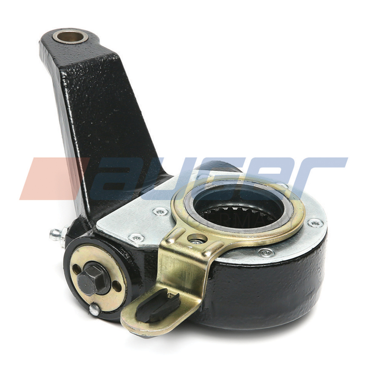 Изображение 1, 115069 Трещотка тормозная (для MERCEDES) AUGER