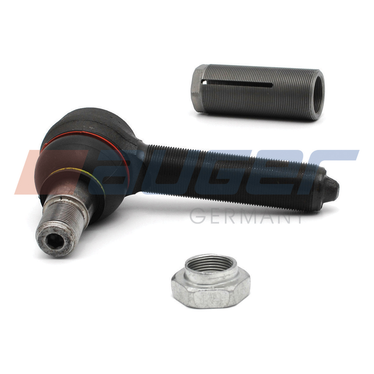 Изображение 1, 11441 Набор продольная рулевая тяга (для RENAULT TRUCKS, VOLVO) AUGER