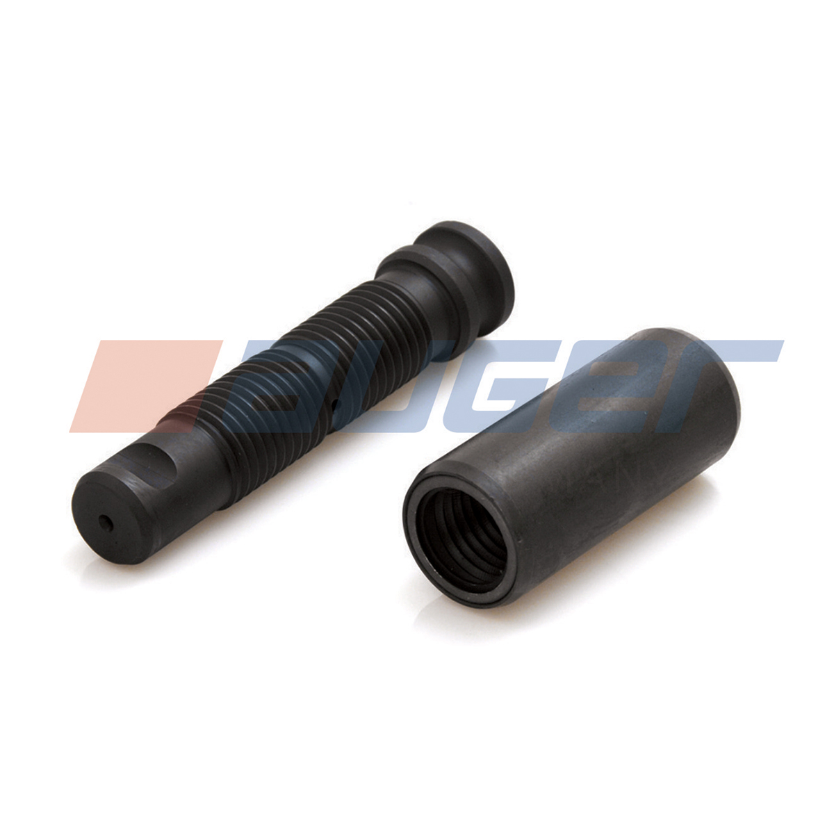 Изображение 1, 54259 Ремонтный комплект листовая рессора (для VOLVO) AUGER