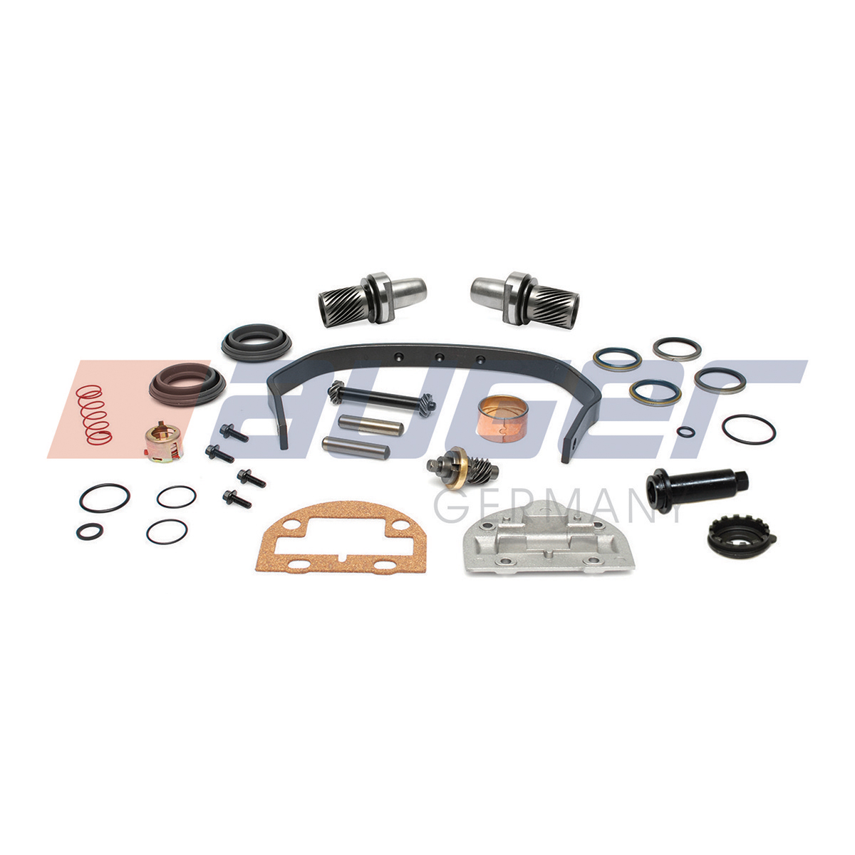 Изображение 1, 100297 Ремонтный комплект тормозной регулятор (для VOLVO) AUGER