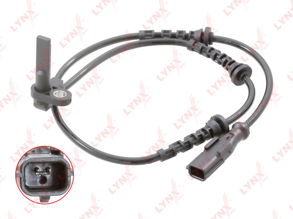 Изображение 1, 1313400620 Вилка сцепления ISUZU OE