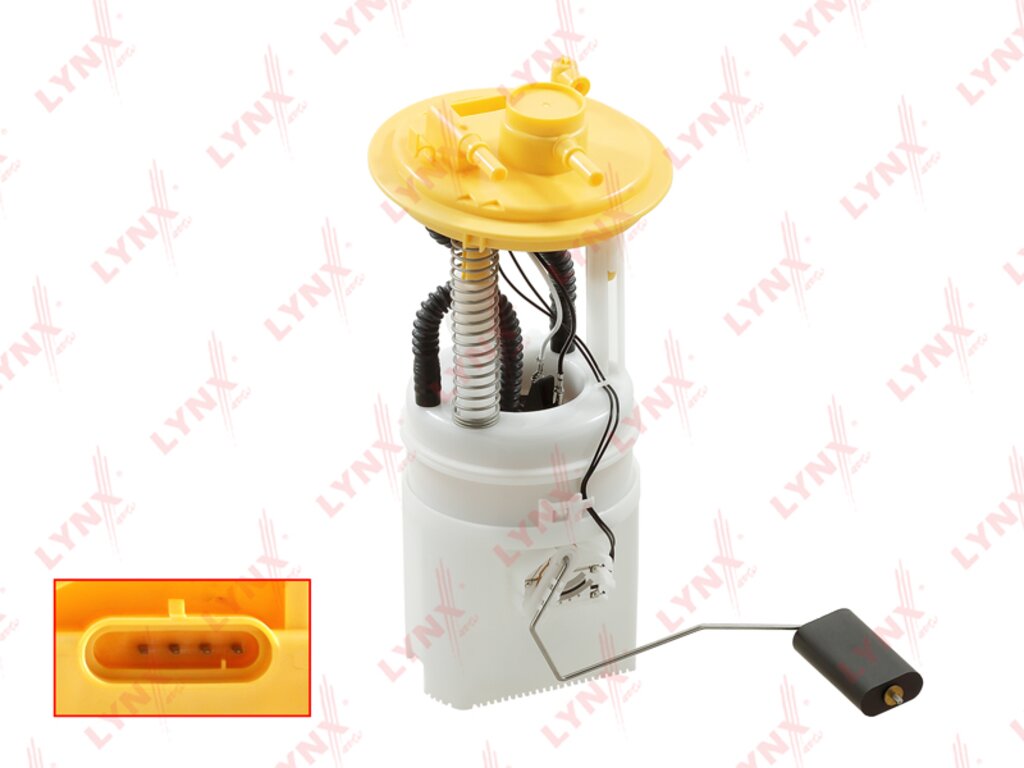 Изображение 1, 1533540641 Кронштейн ISUZU OE