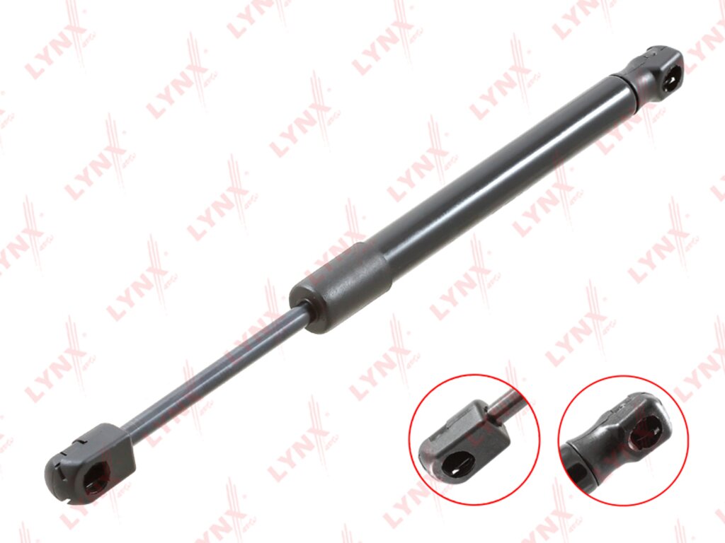 Изображение 1, 8972587160 Вилка включения 4-й передачи ISUZU OE