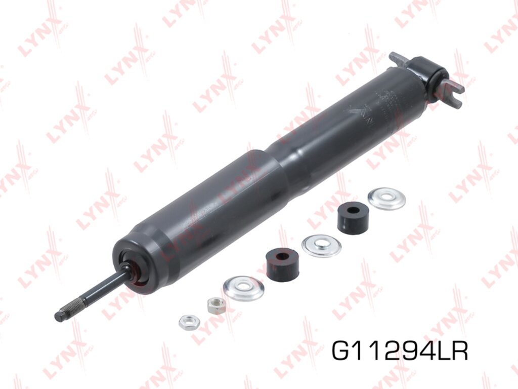 Изображение 1, 8982279471 Корпус подножки ISUZU OE