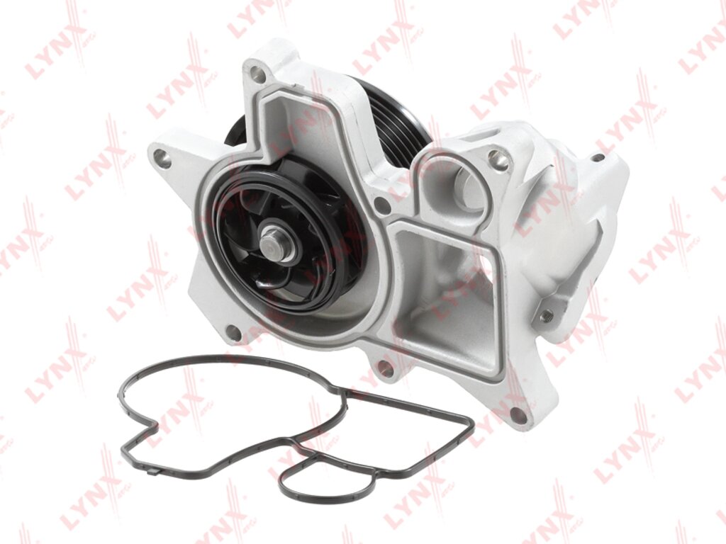 Изображение 1, 8943908623 Крышка гбц ISUZU OE