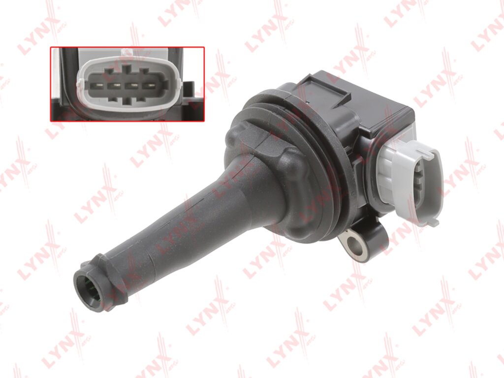 Изображение 1, 8944572781 Резиновая втулка ISUZU OE