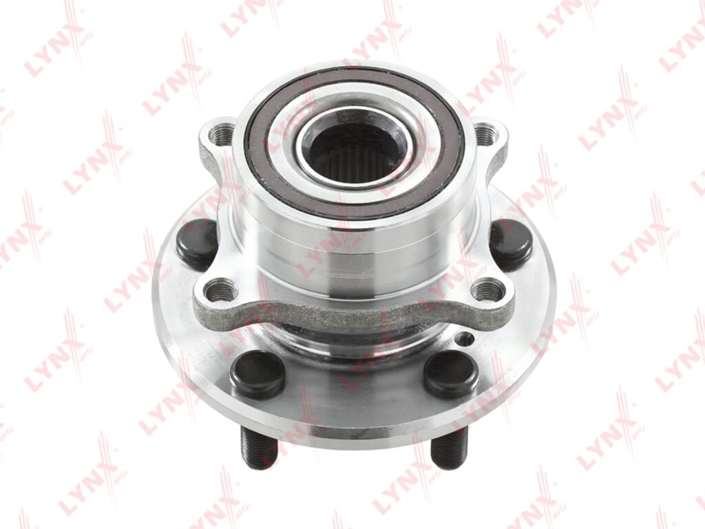 Изображение 1, 8970471490 Стопорное устройство ISUZU OE