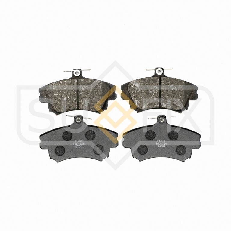 Изображение 1, 8976153730 Рессора ISUZU OE