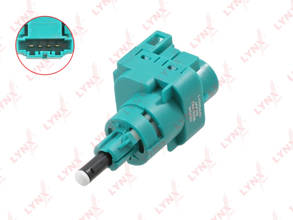 Изображение 1, 1117210120 Направляющая клапана ISUZU OE