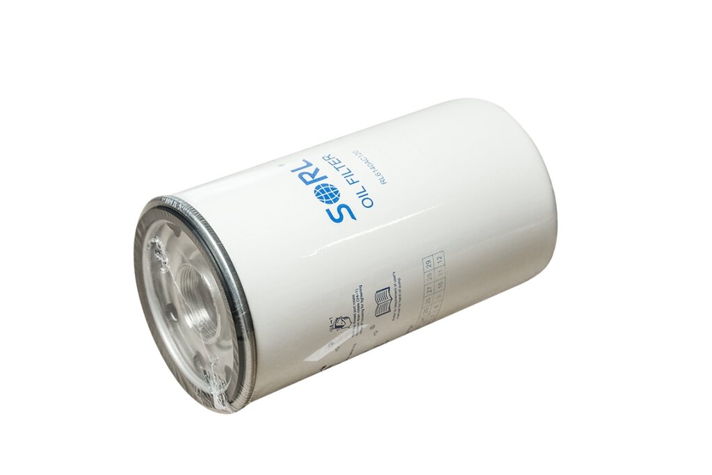 Изображение 1, RL6140AC120 Фильтр масляный 1-1/2-16 UN DAEWOO, CASE (P550371) SORL