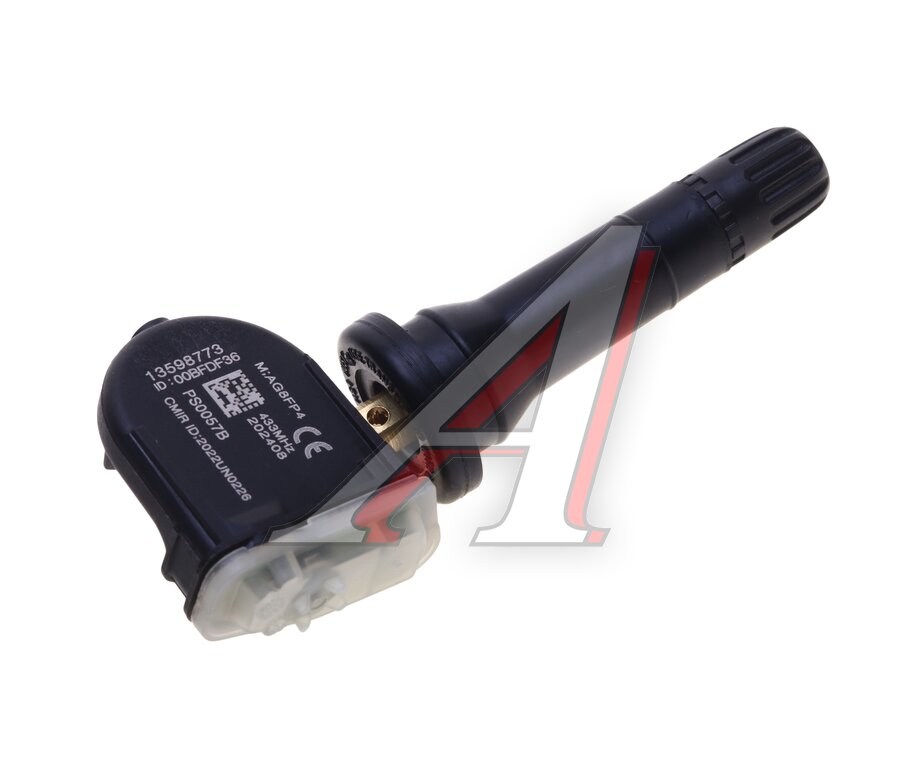 Изображение 1, 8976030040 Вал коленчатый ISUZU OE