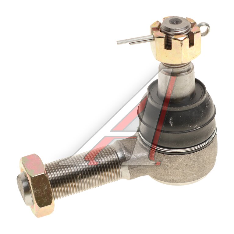 Изображение 1, 8971073482 Наконечник рулевой тяги ISUZU OE