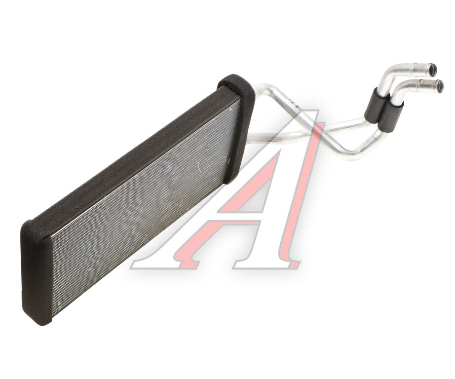 Изображение 1, 8101095B45C00B Радиатор отопителя кабины FAW J7 4180 OE