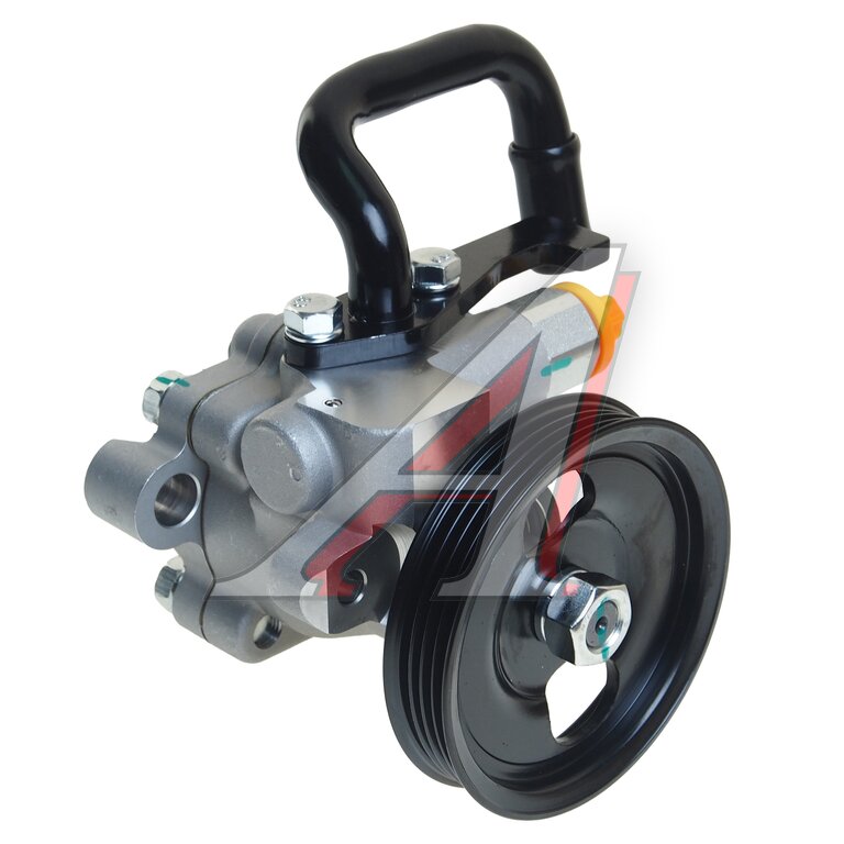 Изображение 1, 1767381552 Уплотнитель стекла кабины левый ISUZU OE